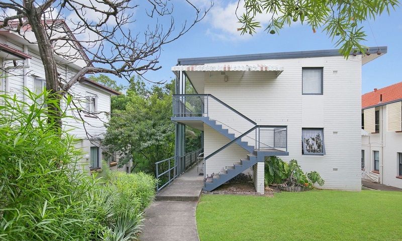 7/267 Gladstone Rd, Dutton Park, QLD 4102