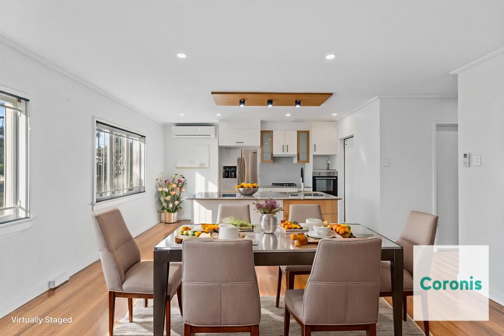 41 SUNNYDALE ST, UPPER MOUNT GRAVATT, QLD 4122