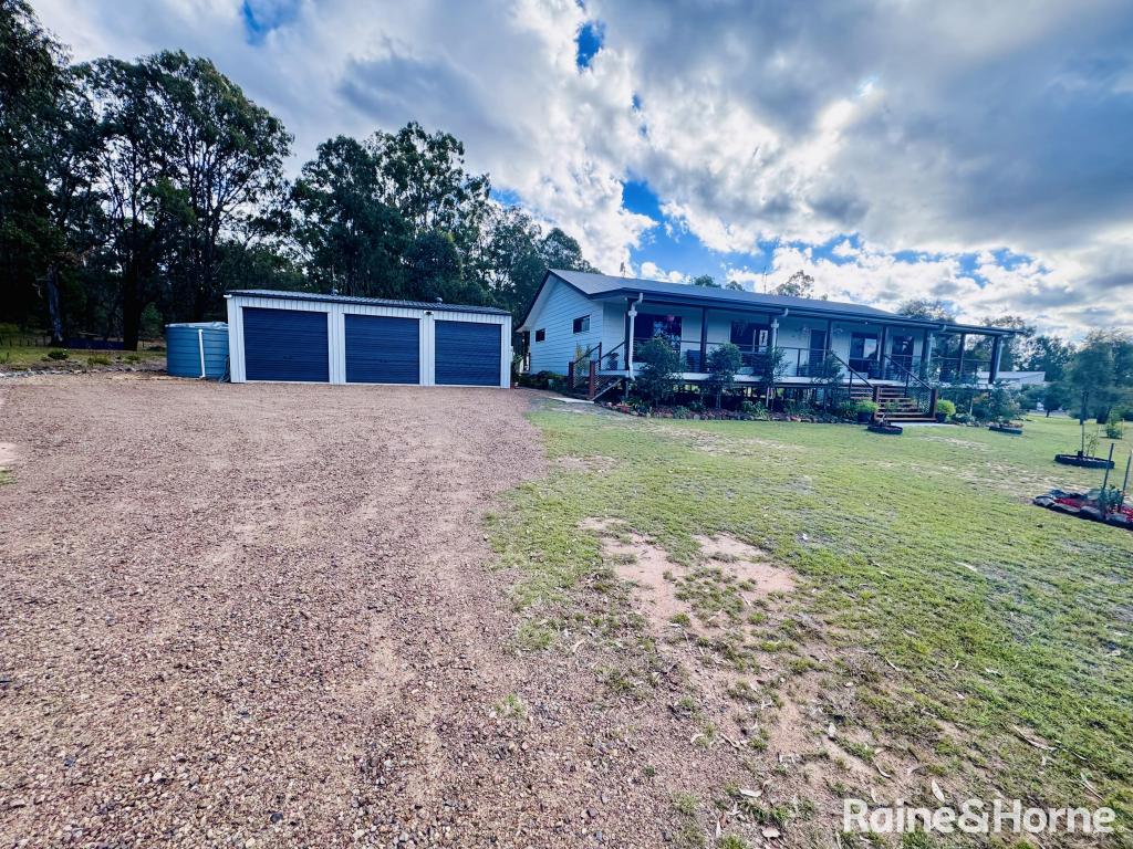 69 Brocklehurst Rd, Wattle Camp, QLD 4615