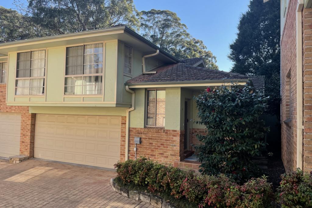 4/16 Hillside Cres, Epping, NSW 2121