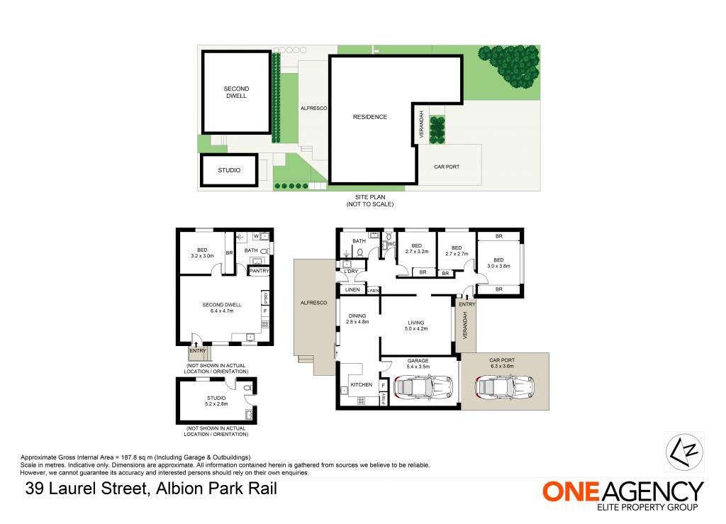 39 Laurel St, Albion Park Rail, NSW 2527