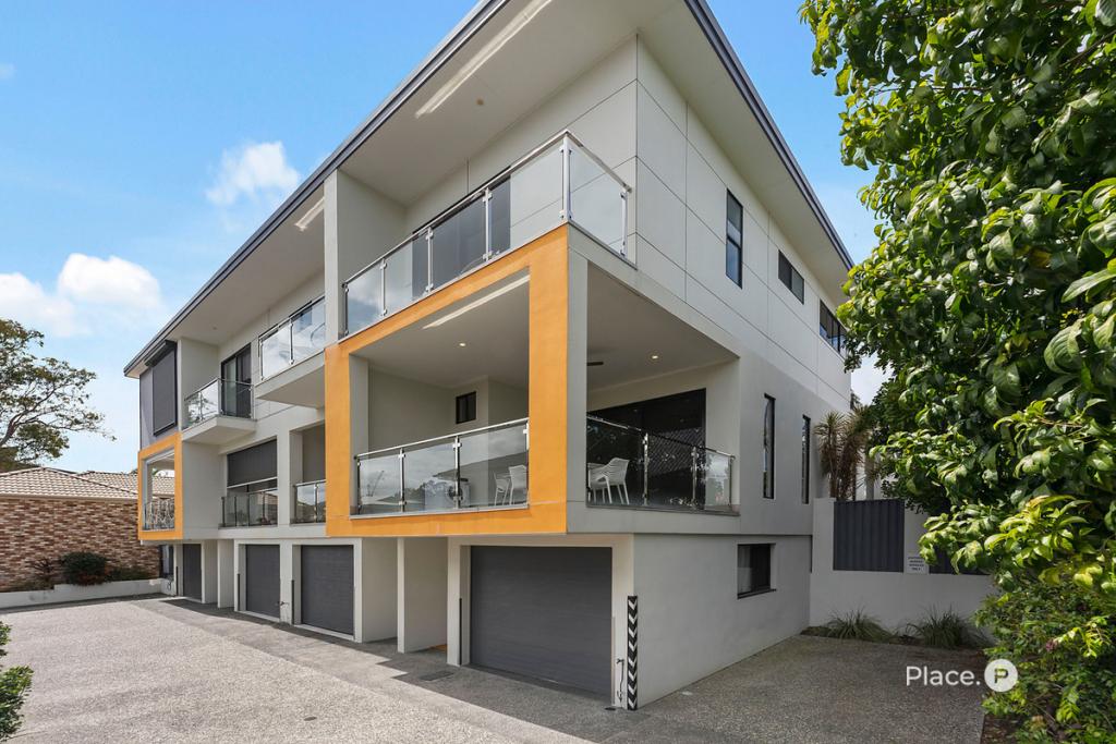 4/9 Health Pl, Murarrie, QLD 4172