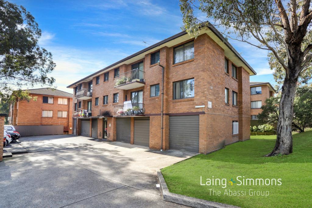 6/38 Luxford Rd, Mount Druitt, NSW 2770