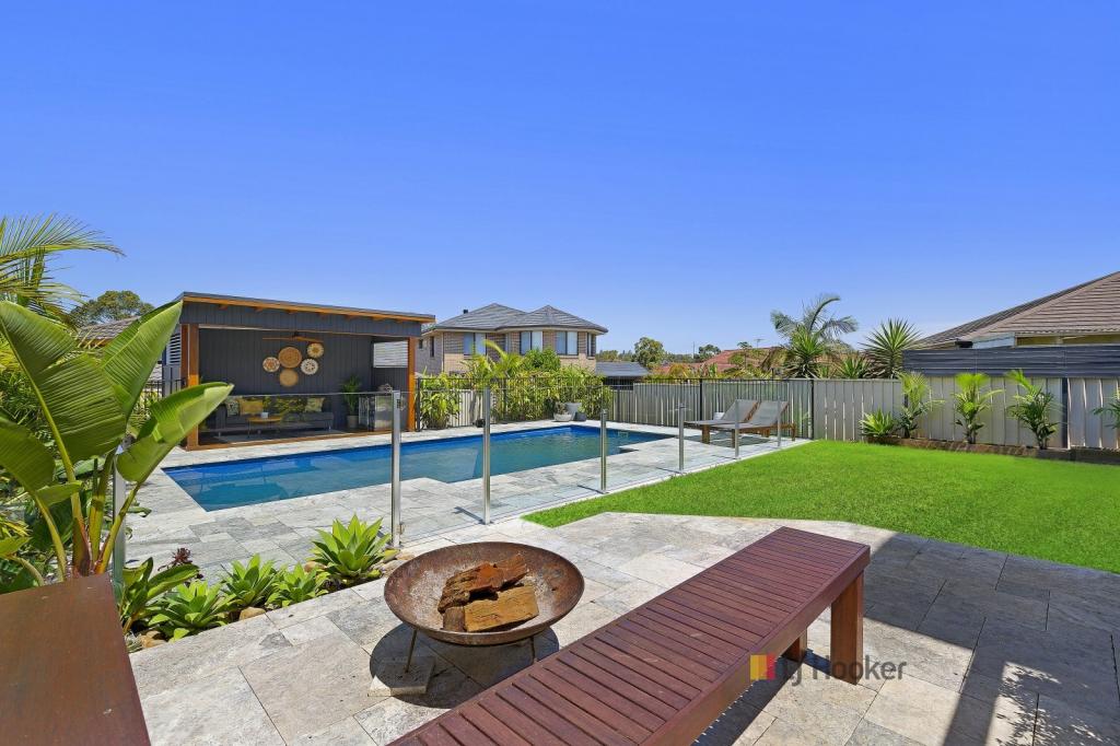 18 Haven Cres, Woongarrah, NSW 2259