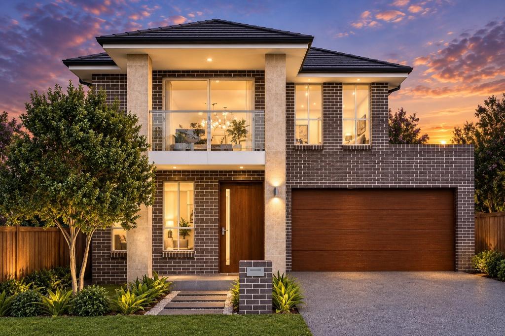 Contact Agent For Address, Werrington, NSW 2747