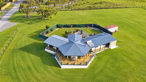 14 BERTRAM ST, NARACOOPA, TAS 7256