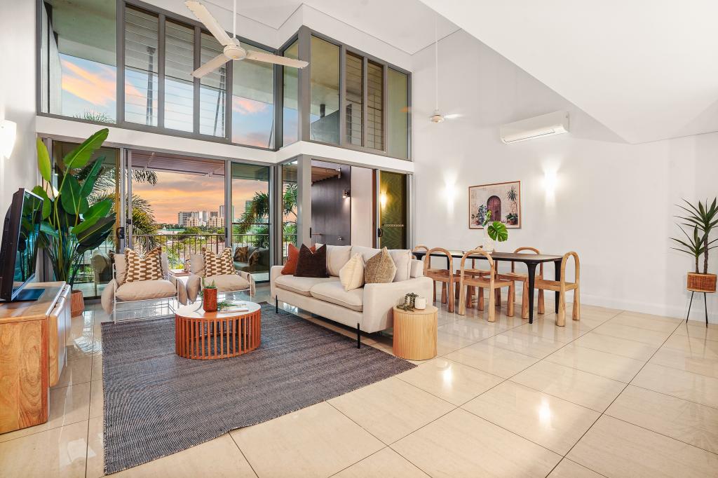 9/17 Dinah Ct, Stuart Park, NT 0820