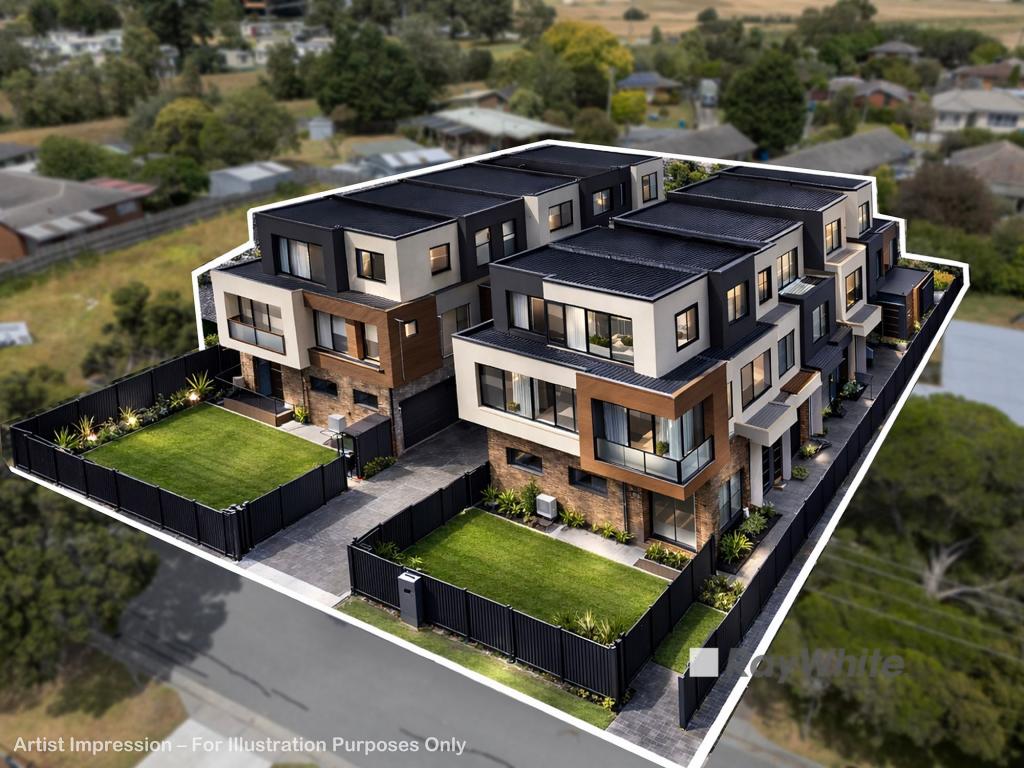 10 Austin Ave, Narre Warren, VIC 3805