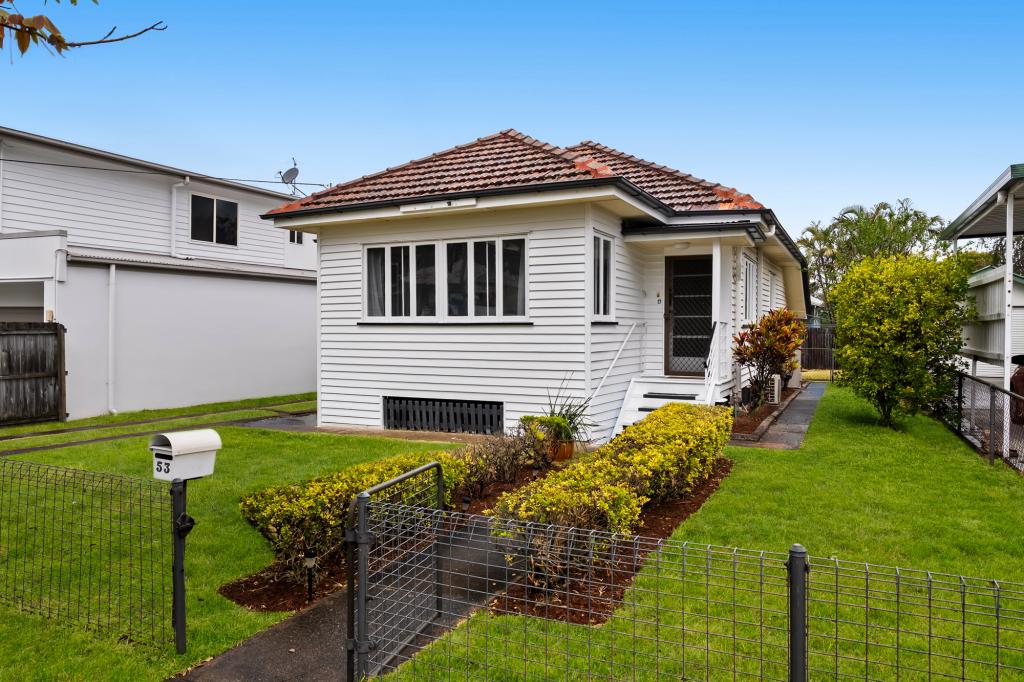 53 Sandon St, Graceville, QLD 4075