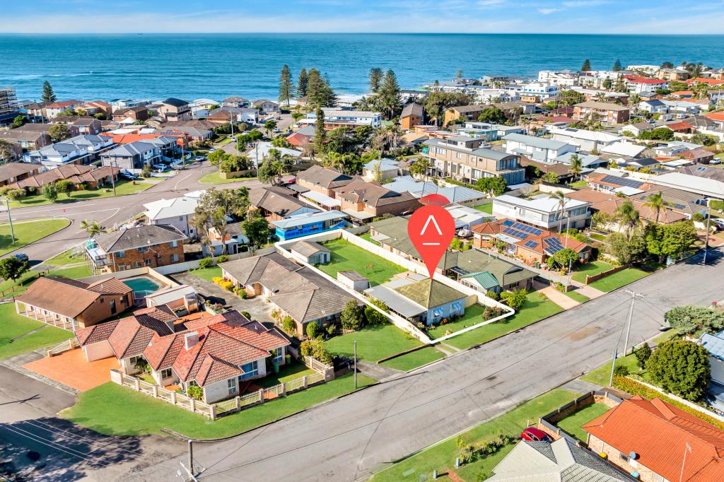 6 Benelong St, The Entrance, NSW 2261