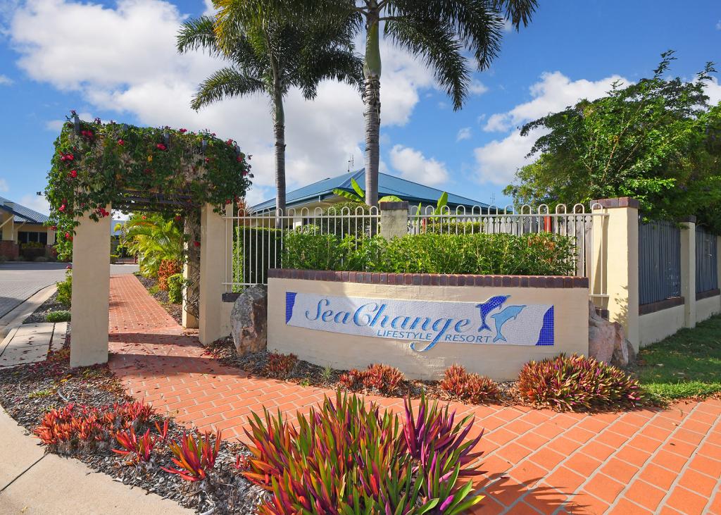 32/34-56 ELIZABETH ST, URANGAN, QLD 4655