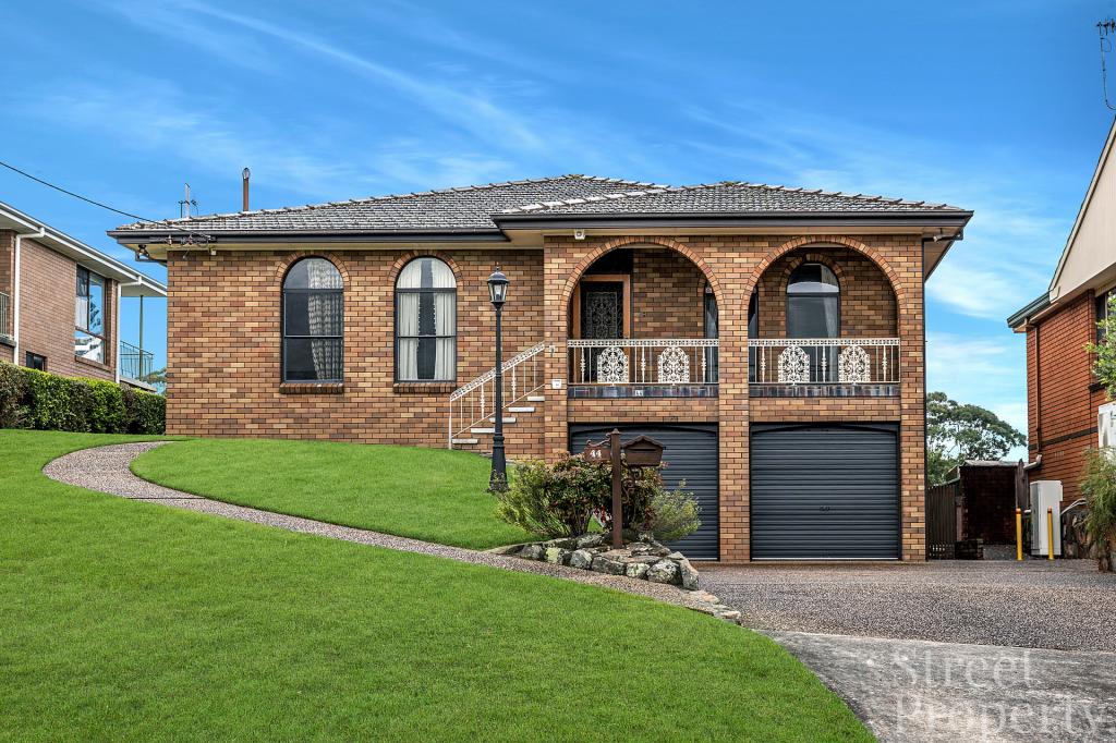 44 Highland Cl, Charlestown, NSW 2290