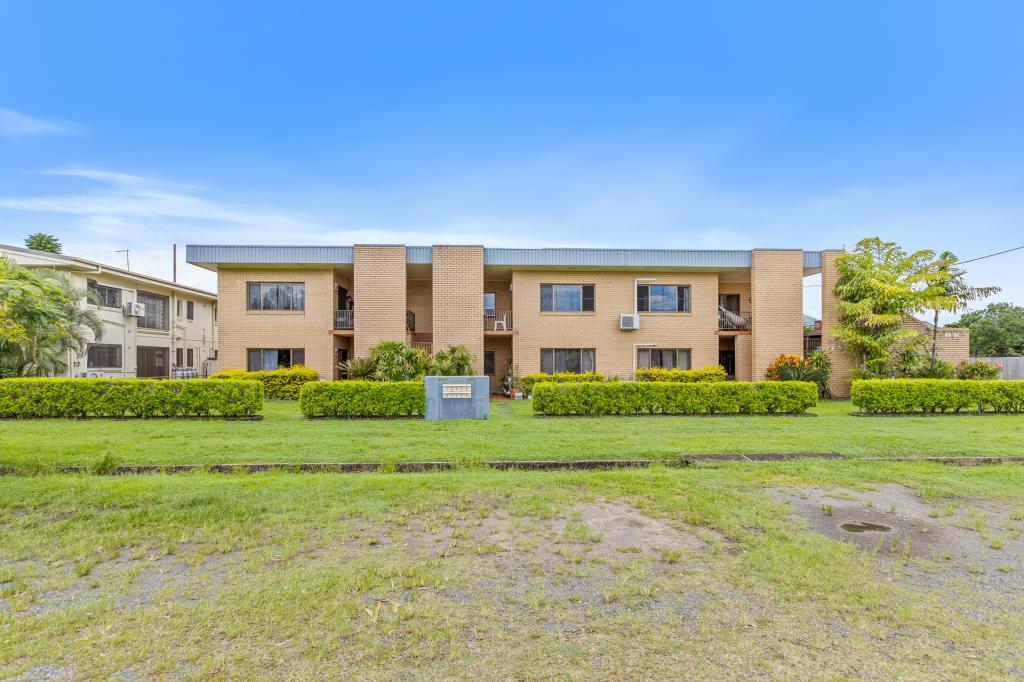 45-51 Martyn St, Parramatta Park, QLD 4870