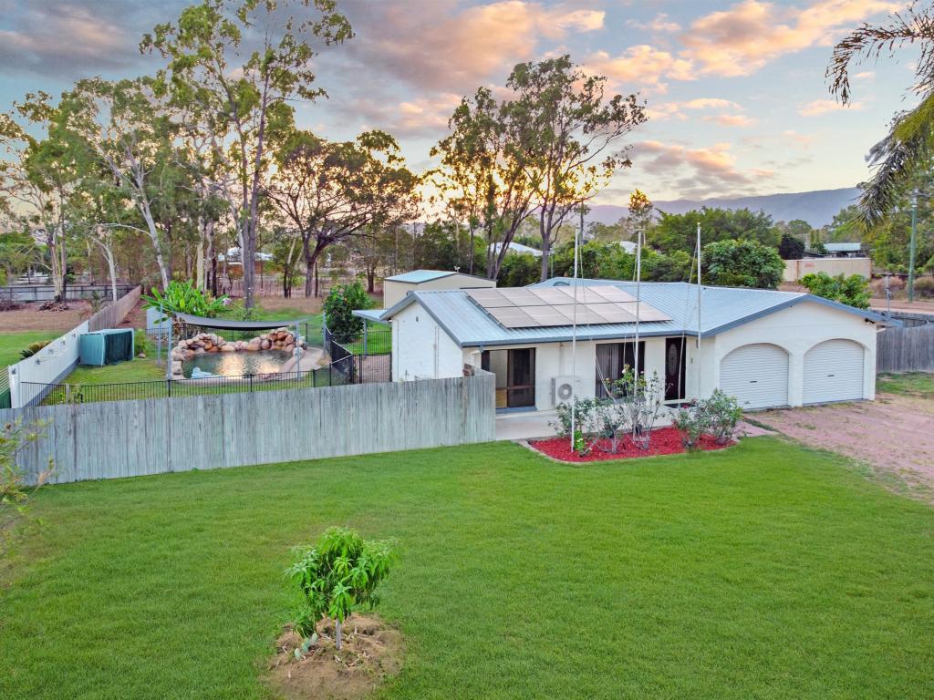 60 Dunlop St, Kelso, QLD 4815