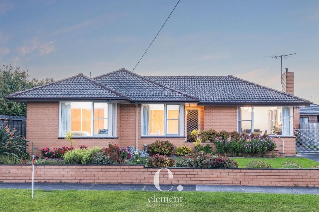 24 Eton Rd, Belmont, VIC 3216