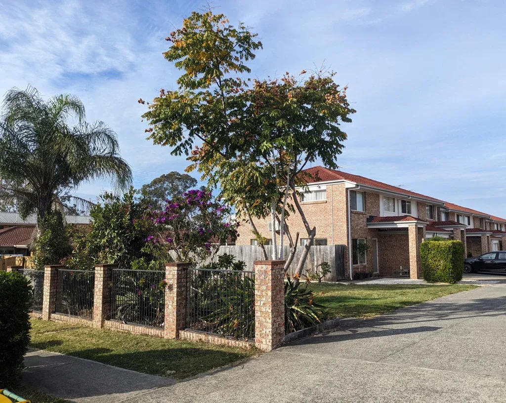 10/21 Albert St, Eagleby, QLD 4207