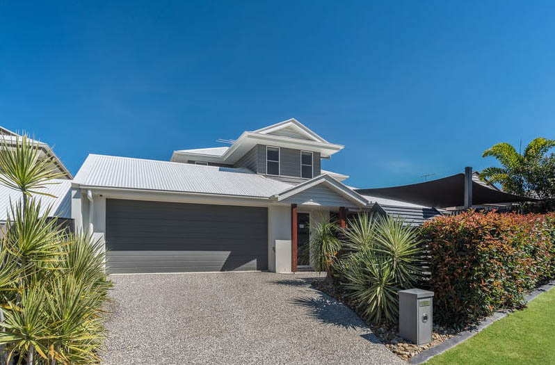 27 Rosabrook Cres, Ormeau, QLD 4208