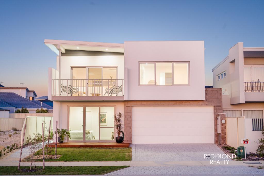 106 Beachside Dr, Burns Beach, WA 6028