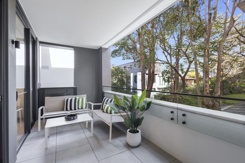 101/14 THRUPP ST, NEUTRAL BAY, NSW 2089