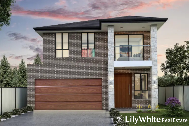 Contact Agent For Address, Jordan Springs, NSW 2747