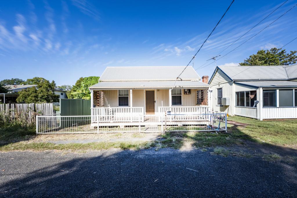 28 KENNEDY ST, SOUTH GRAFTON, NSW 2460