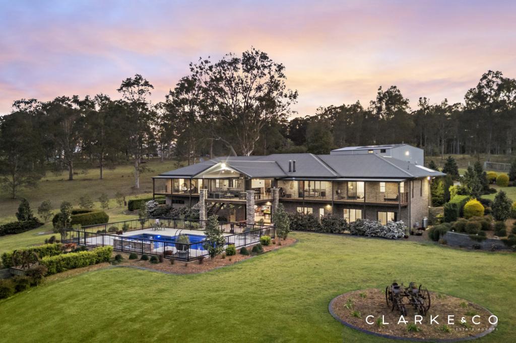 15 Lang Dr, Bolwarra Heights, NSW 2320