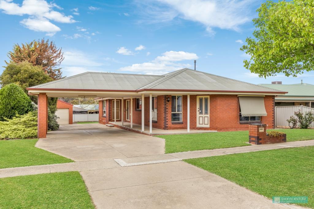 6 Weir Ct, Kangaroo Flat, VIC 3555