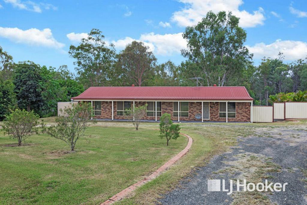 4 BUCKNALL CT, REGENCY DOWNS, QLD 4341