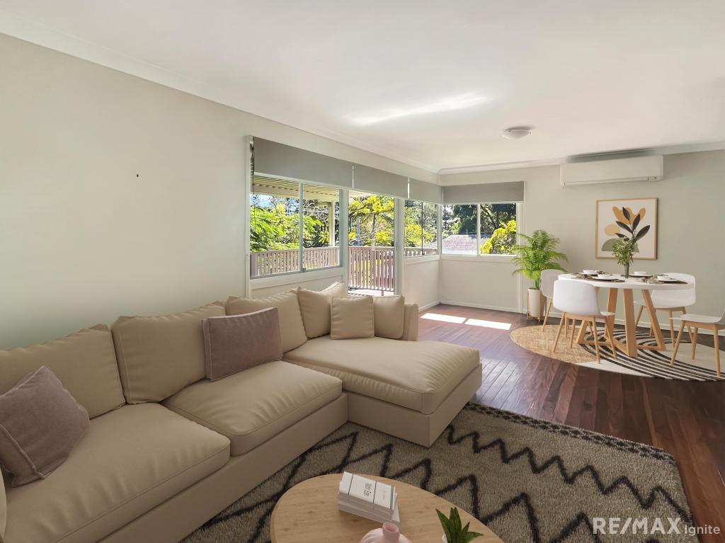 64 Burrendah Rd, Jindalee, QLD 4074