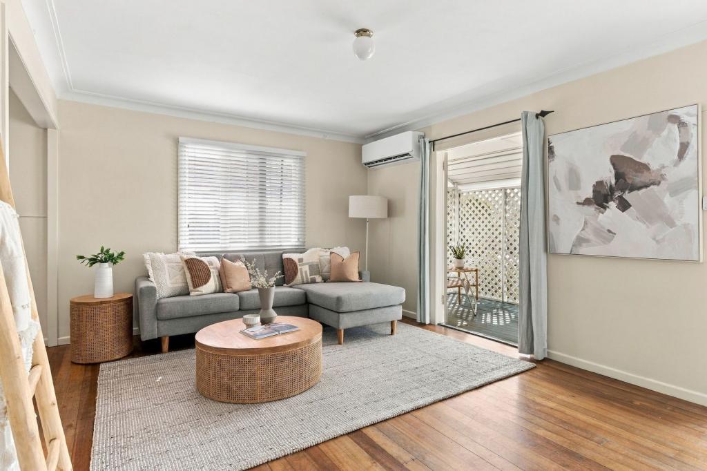 9 Budgeree St, Zillmere, QLD 4034
