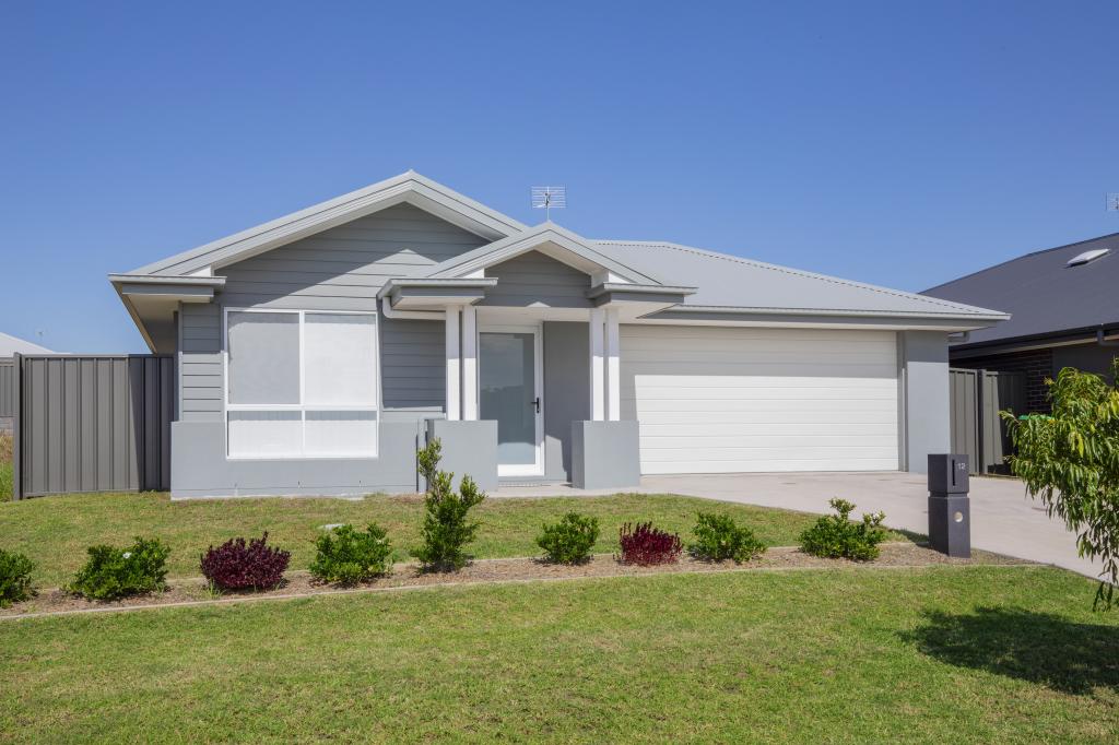 12 Getty St, Thornton, NSW 2322