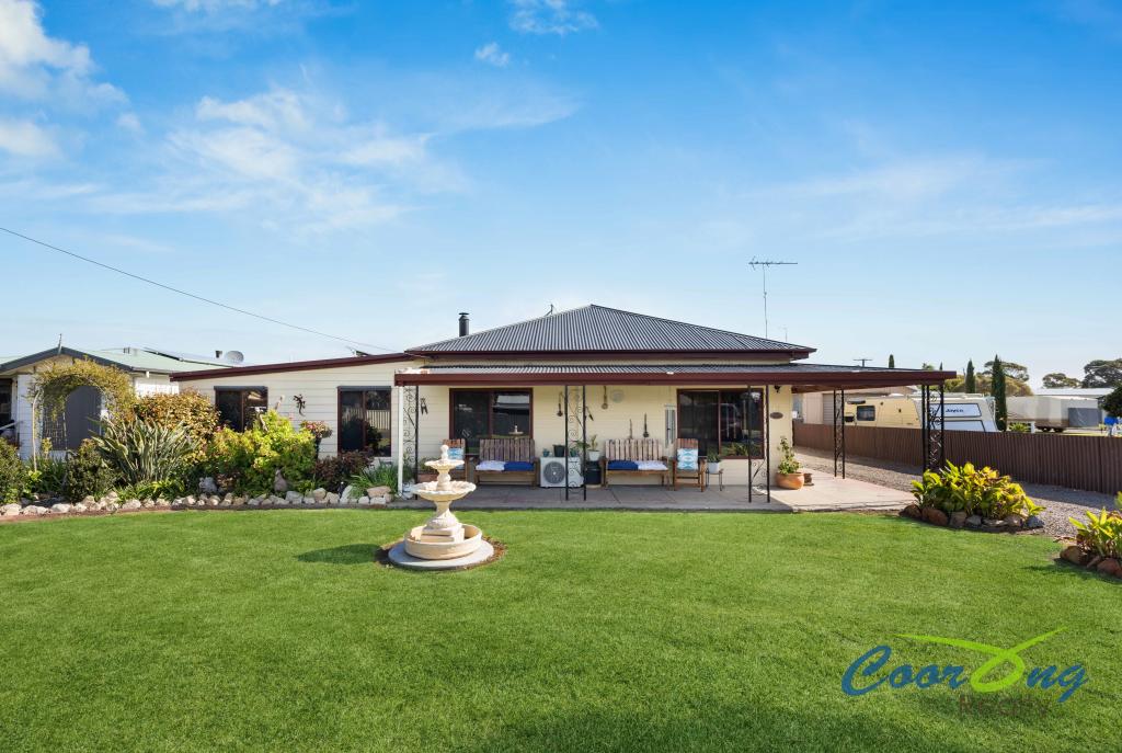 16 High St, Coonalpyn, SA 5265