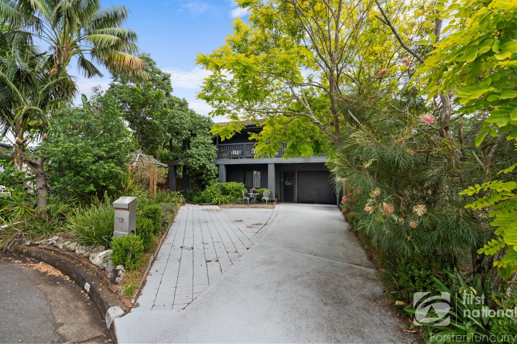 12 Anne Marie Pl, Tuncurry, NSW 2428