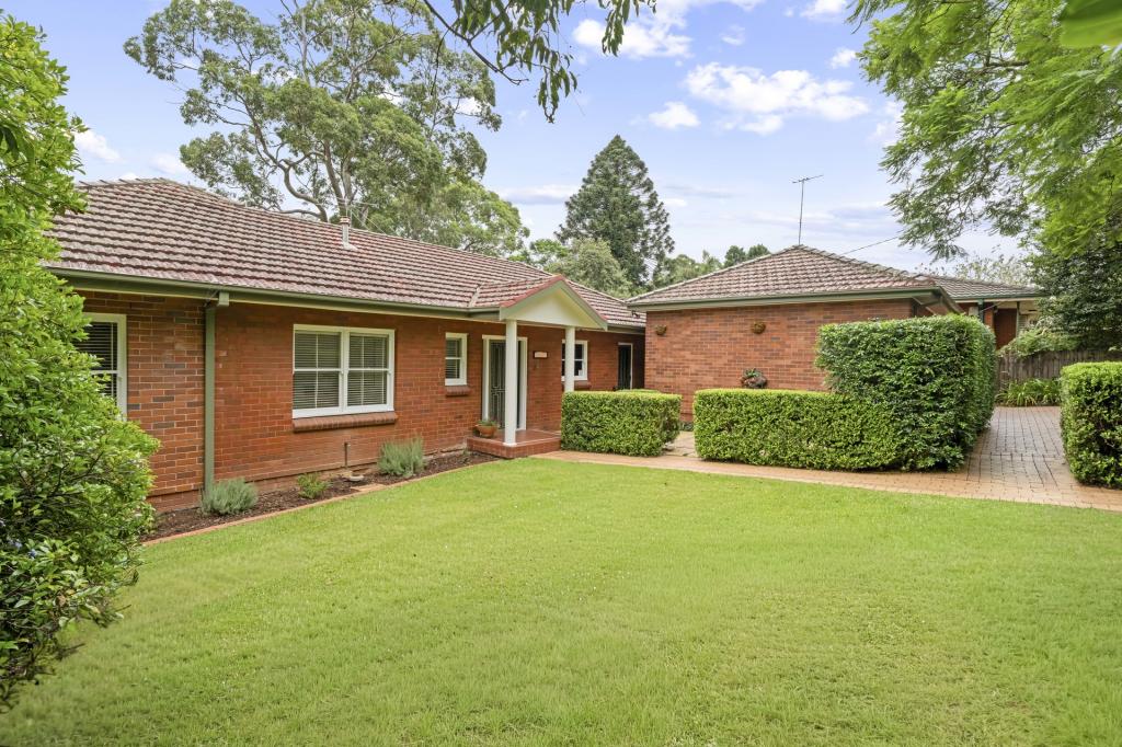 48a Anthony Rd, Denistone, NSW 2114