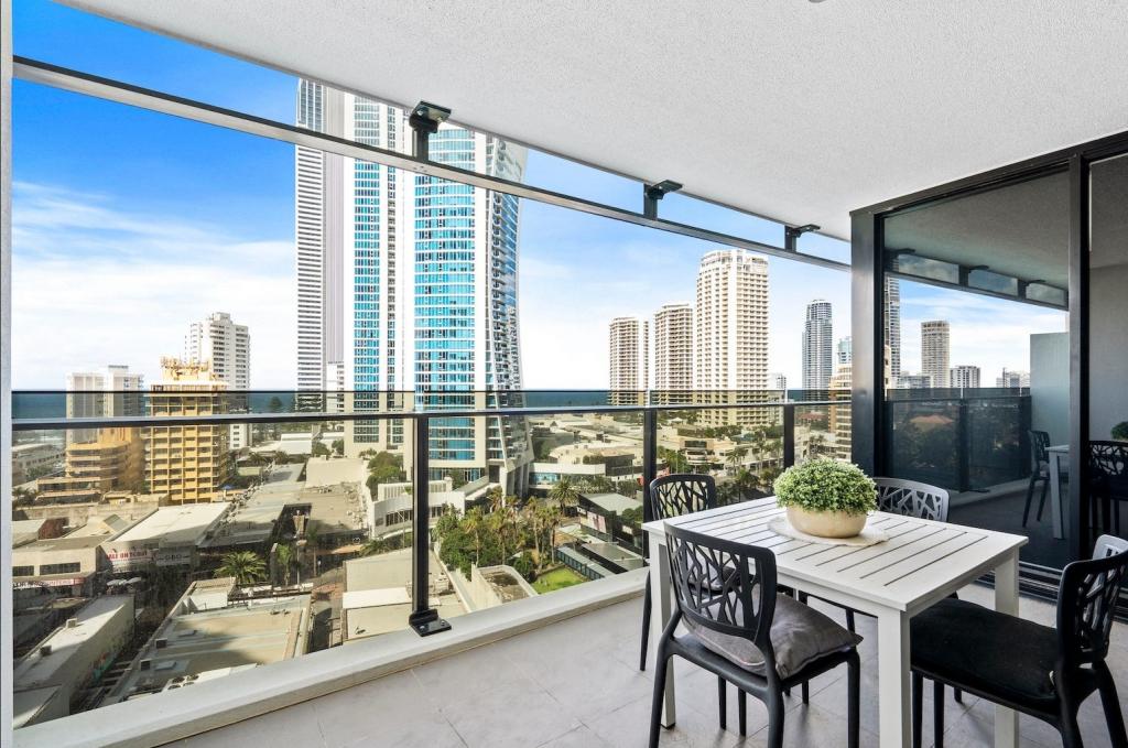 2113/9 Ferny Ave, Surfers Paradise, QLD 4217