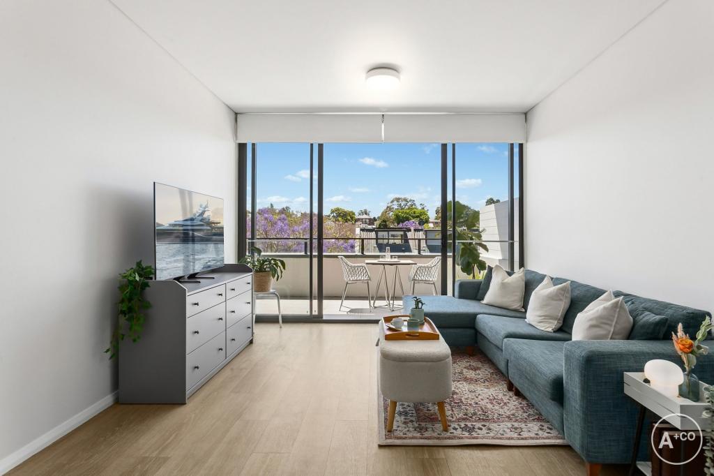 316/1 PEARL ST, ERSKINEVILLE, NSW 2043