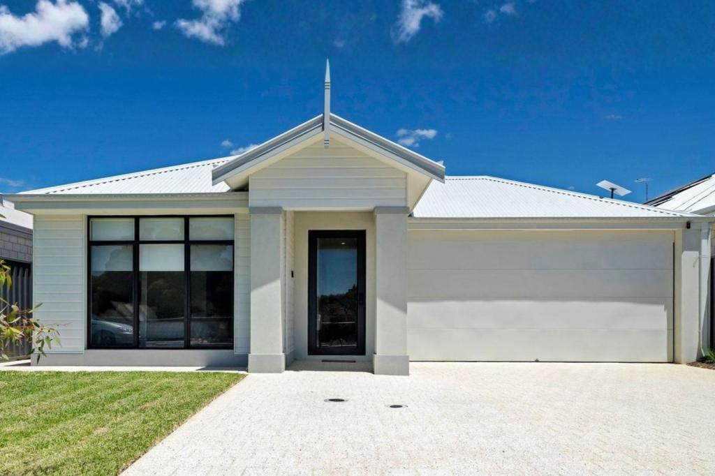 16 Warlander View, Forrestdale, WA 6112