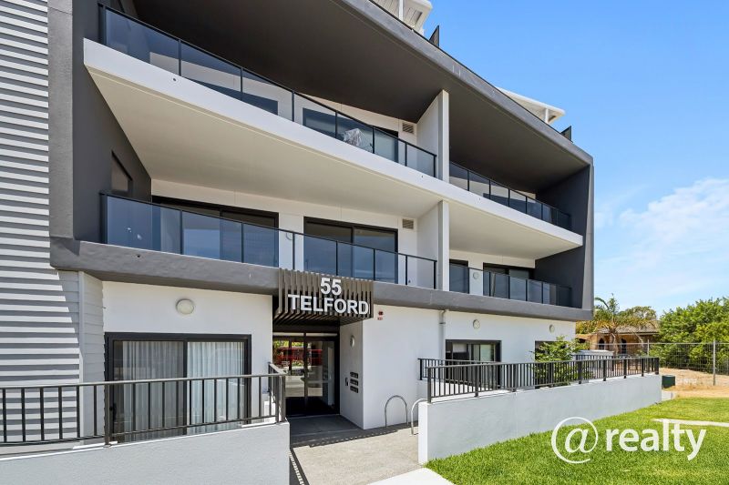 9/55 Telford Cres, Stirling, WA 6021