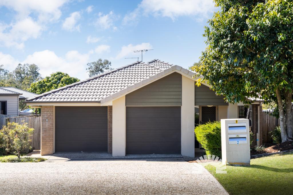 9 Kendall Cl, Morayfield, QLD 4506