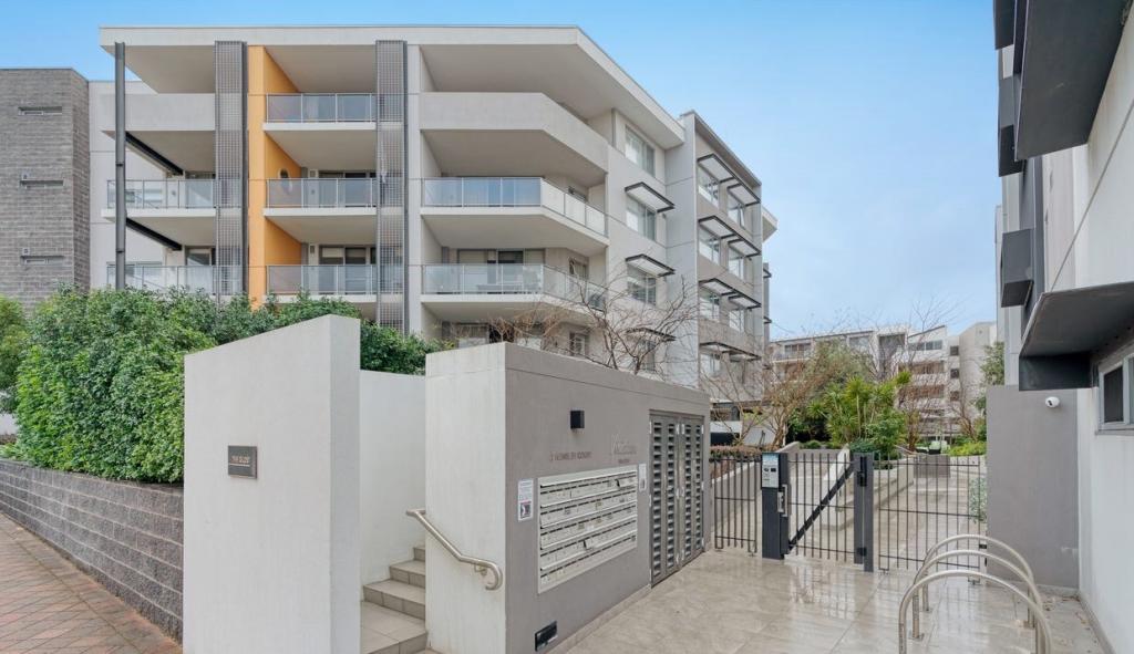 110/2 Wembley Ct, Subiaco, WA 6008