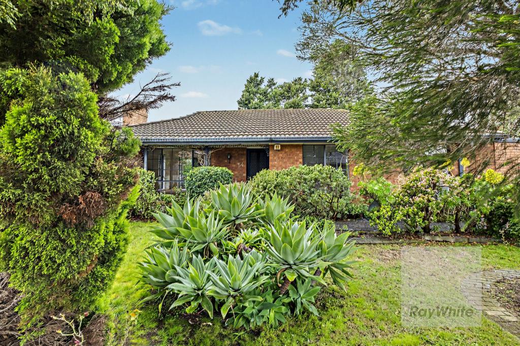 54a Garden Grove Dr, Mill Park, VIC 3082
