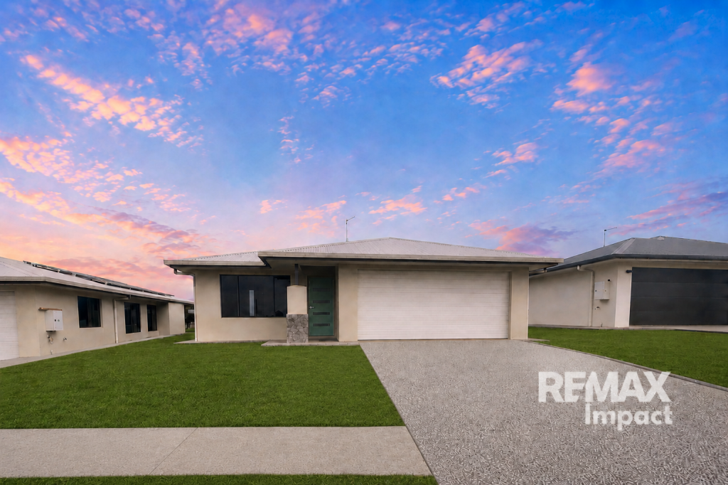 Lot 11 Tucker St, Atherton, QLD 4883