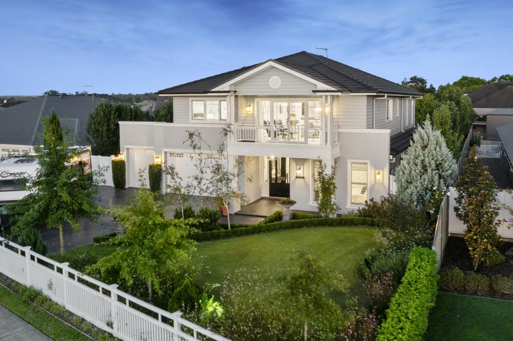 7 Burrell Rd, Pitt Town, NSW 2756