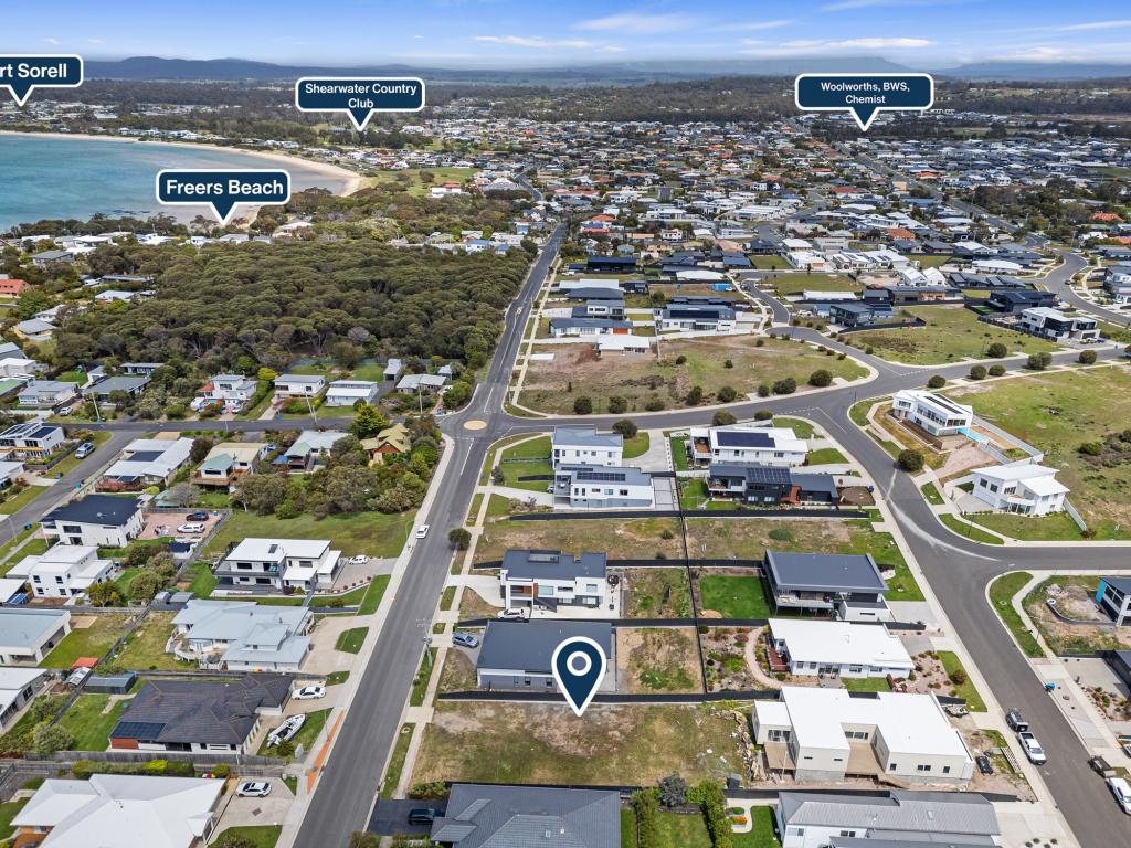 38 Joyce St, Hawley Beach, TAS 7307