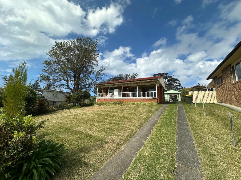 12 Orama Cres, Orient Point, NSW 2540