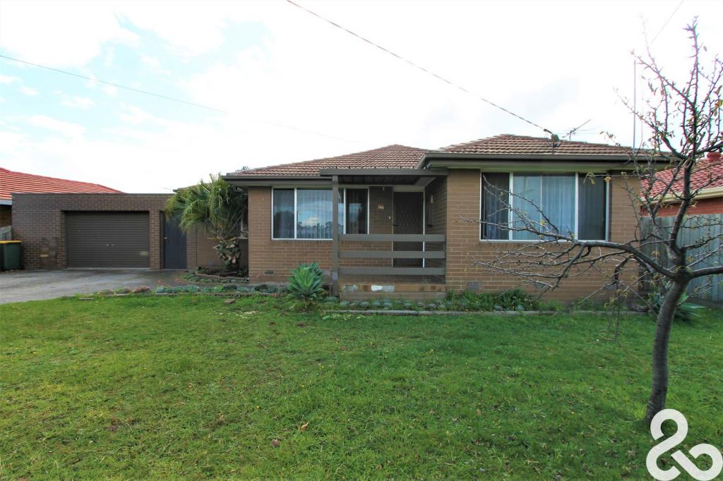 198 The Boulevard, Thomastown, VIC 3074