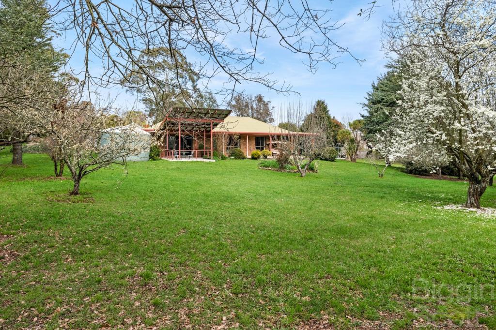 62 Frazer St, Daylesford, VIC 3460