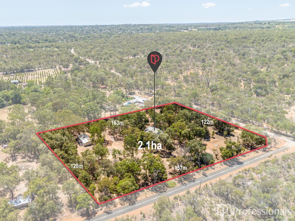 30 Edward Rd, Lesmurdie, WA 6076