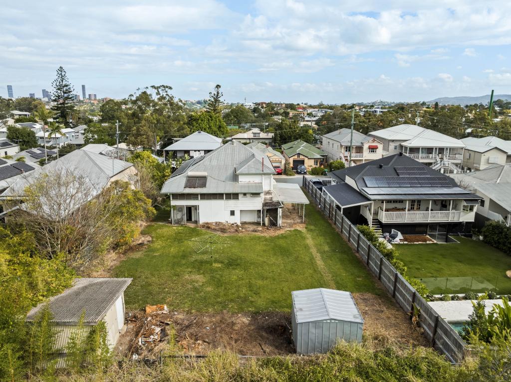27 South St, Newmarket, QLD 4051