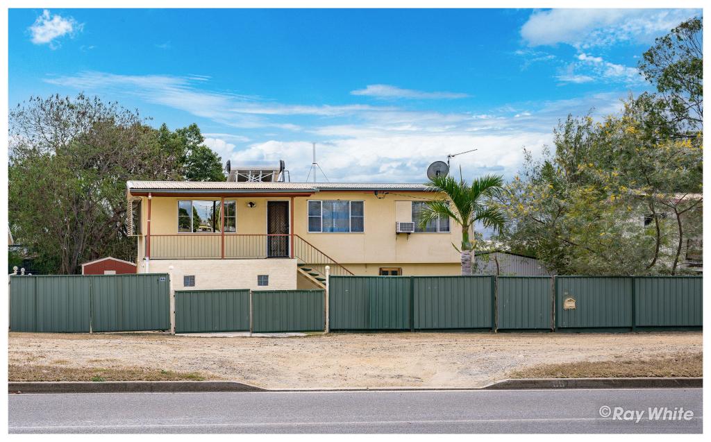 66 Breakspear St, Gracemere, QLD 4702